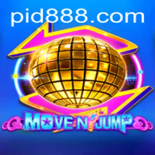 MovenJump: The Game that's Taking the World by Storm