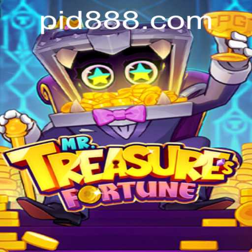 Explore the Exciting World of MrTreasuresFortune: A Comprehensive Guide