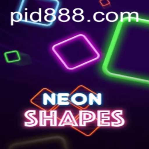 Exploring NeonShapes: The Futuristic Puzzle Game 