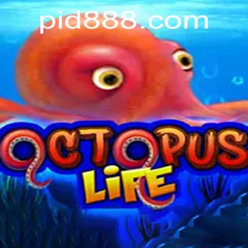 Dive into the Depths with OctopusLife: An Immersive Gaming Experience