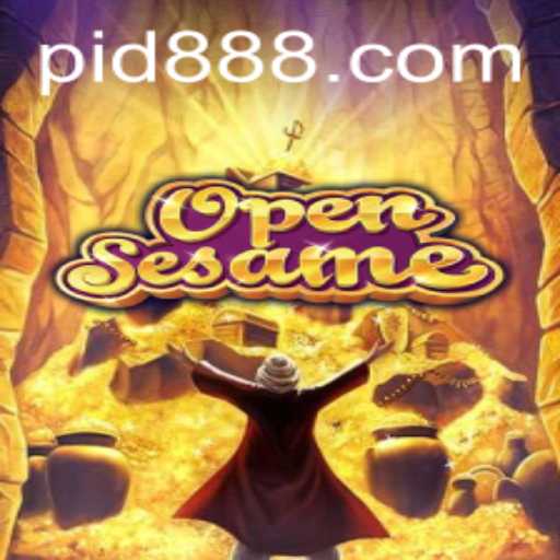 Unlock the Adventure: OpenSesame and the Mystery of id888