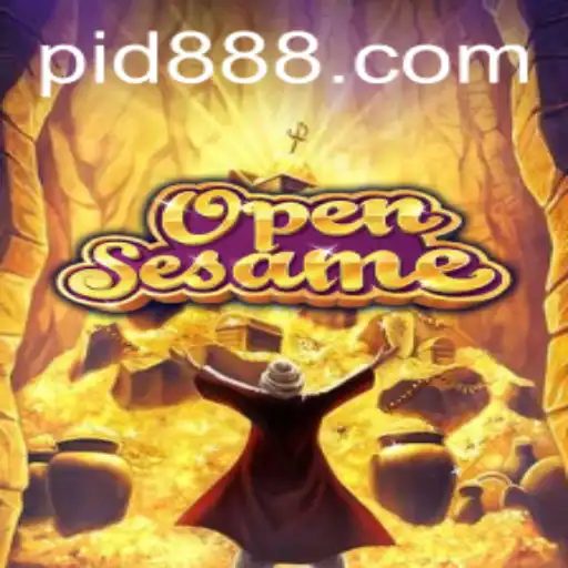 Unlock the Adventure: OpenSesame and the Mystery of id888