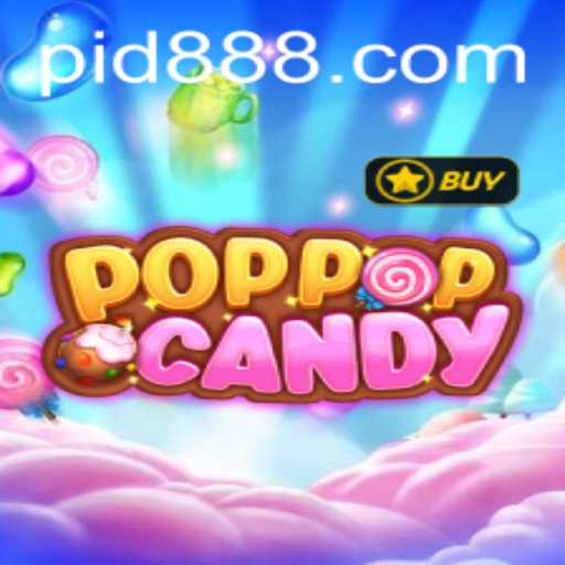Exploring the Vibrant World of POPPOPCANDY