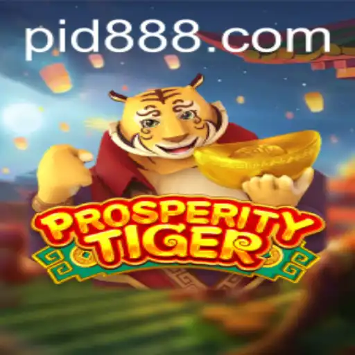 Dive into ProsperityTiger: A New Era of Exciting Gameplay