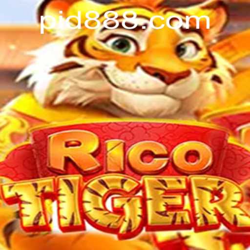 RicoTiger: Unveiling a Thrilling Gaming Experience