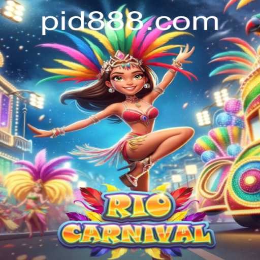 The Vibrant World of RioCarnival: An In-Depth Look at the Game 'id888'
