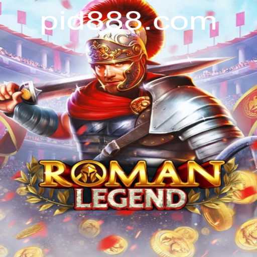 Exploring the Enchanting World of RomanLegend: A Deep Dive into Gameplay and Strategy