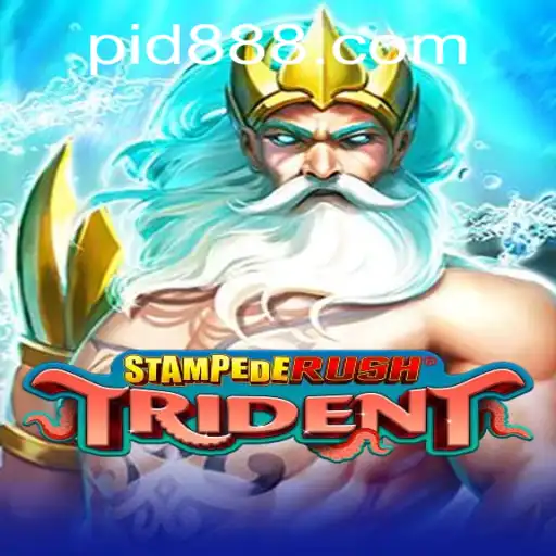 StempedeRushTrident: A New Era in Gaming