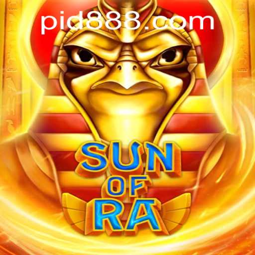 Discovering SunofRa: A Journey into Ancient Mysteries with id888
