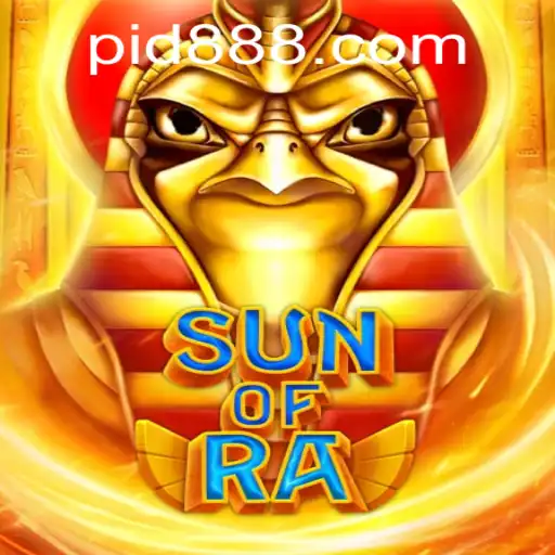 Discovering SunofRa: A Journey into Ancient Mysteries with id888