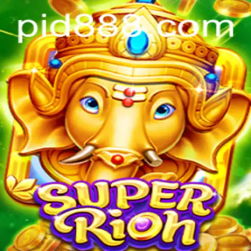 Explore SuperRich: The Game Changing Your Gaming Experience