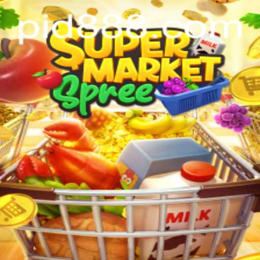 The Ultimate Guide to SupermarketSpree id888: Game Description, Introduction, and Rules
