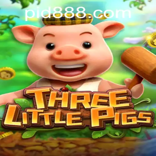 THREELITTLEPIGS: A Thrilling Gaming Adventure with Rules and Features