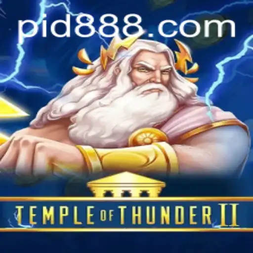 Temple of Thunder II: A Journey into Mythical Realms