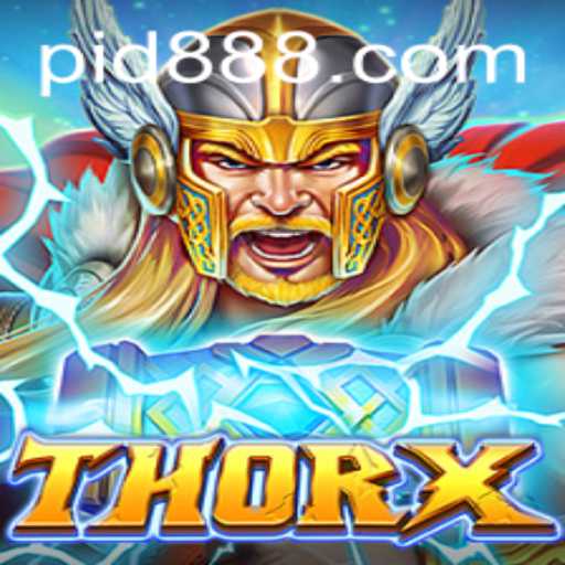 ThorX: Unleash the Power of the Gods in the World of Gaming