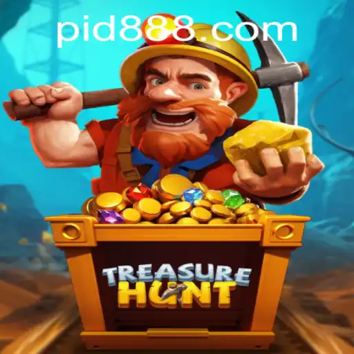 Discover the Exciting World of TreasureHunt: A Guide for Thrill-Seekers