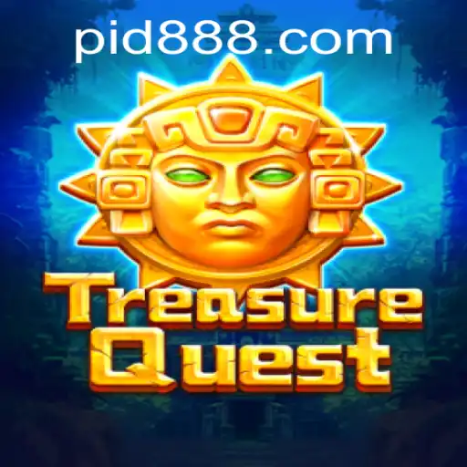 TreasureQuest: An Epic Adventure Awaits