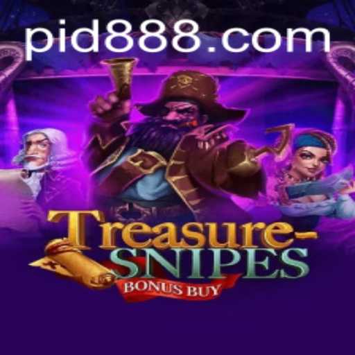 Discovering the Thrilling World of TreasuresnipesBonusBuy: A New Gaming Sensation