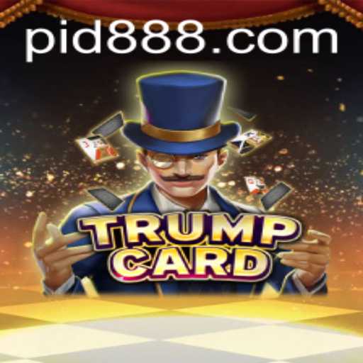 Introducing TrumpCard: The Strategic Game of Wit and Politics