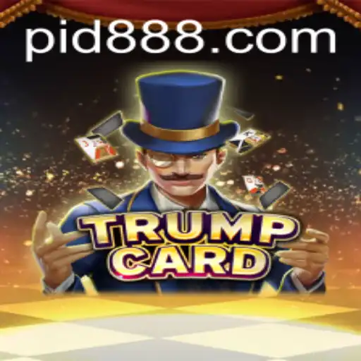 Introducing TrumpCard: The Strategic Game of Wit and Politics