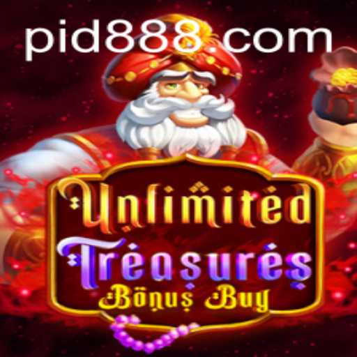 Discover the Exciting World of UnlimitedTreasuresBonusBuy Game