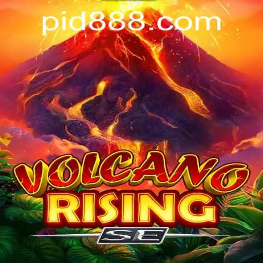 VolcanoRisingSE: A Thrilling New Adventure in Gaming