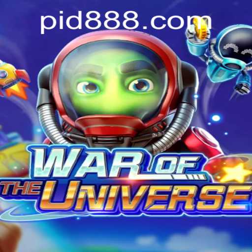 Exploring the Epic Journey of WAROFTHEUNIVERSE