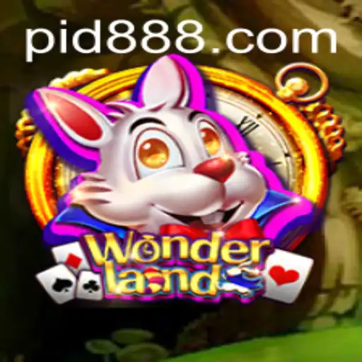 Discovering Wonderland: A Journey into Whimsy and Strategy