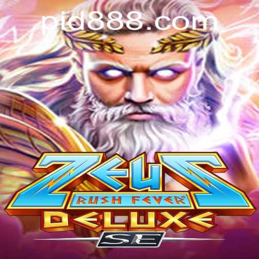 Unleashing the Thunder: A Dive into ZeusRushFeverDeluxeSE