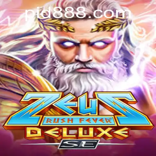 Unleashing the Thunder: A Dive into ZeusRushFeverDeluxeSE